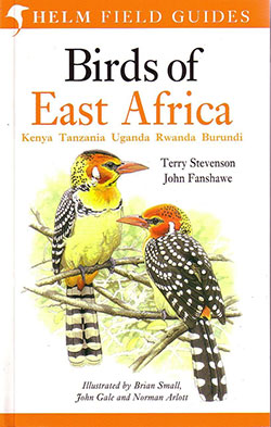 birds-of-east-africa
