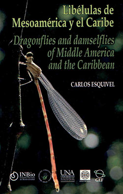 Dragonflies-and-damselflies-of-Middle-America-and-the-Caribbean
